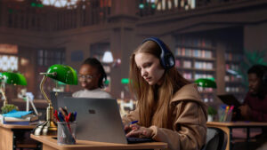 The Future of Learning: How Online Education Is Transforming Education