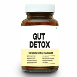 tablets for good gut health
