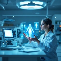 health insights lab