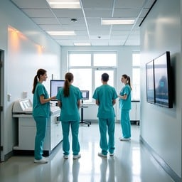 advancing expert care