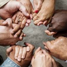 healthy friend groups