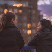 how do friends affect mental health