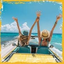 enjoy and happy journey