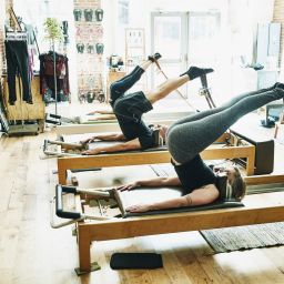 diet vs exercise for longevity